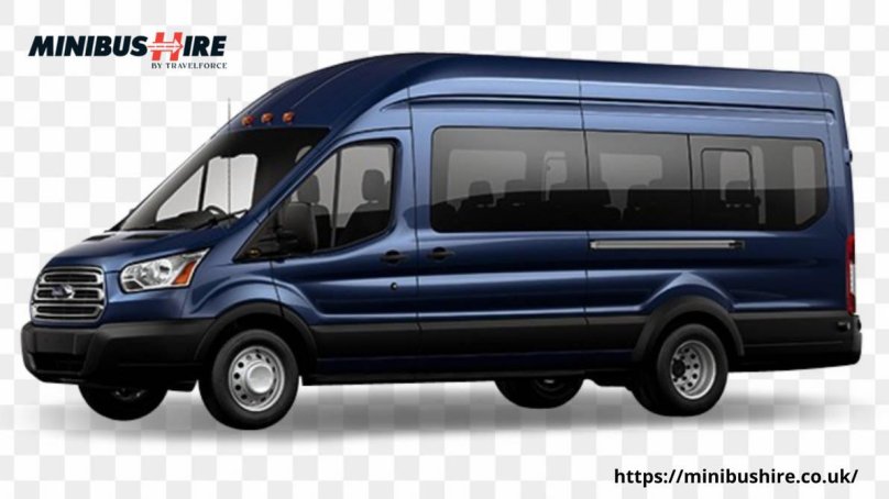 Ford Transit v363