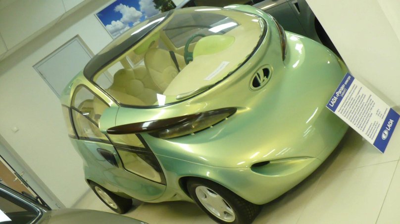 Лада Рапан 2020