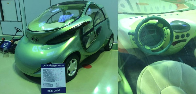 Лада Рапан 2020