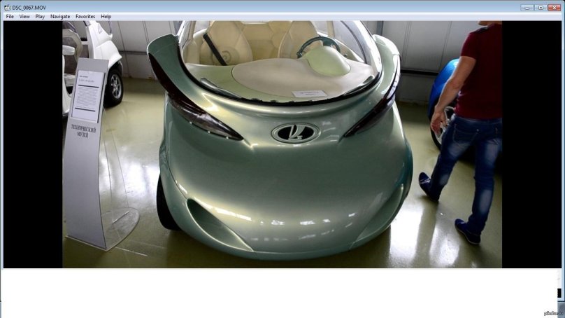 Lada Rapan салон