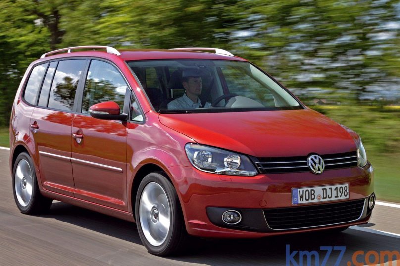 Фольксваген Туран