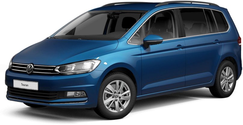 Фольксваген Туран 2021