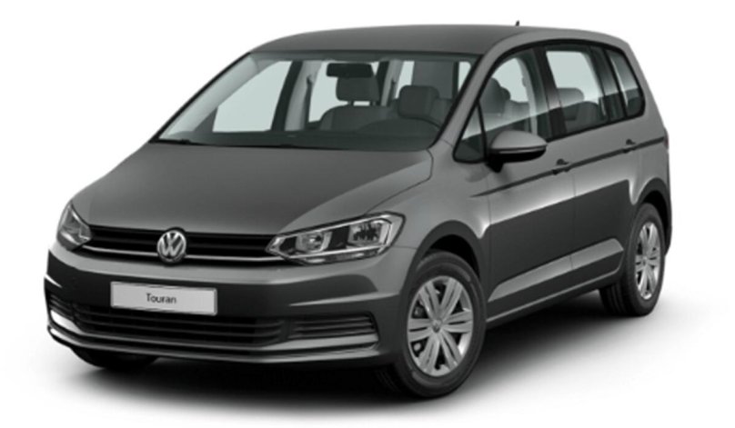 Volkswagen Golf Touran