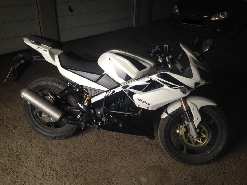 Рейсер патрон