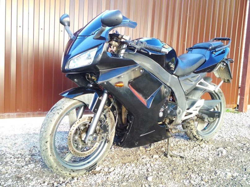 Патрон спорт 400