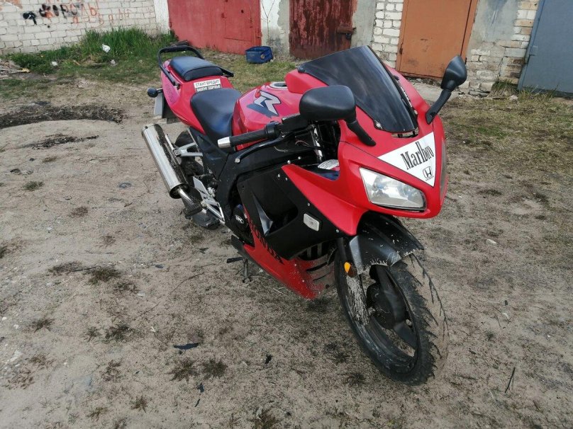 Патрон спорт 350