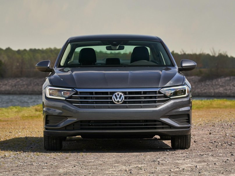 Фольксваген Джетта 2019