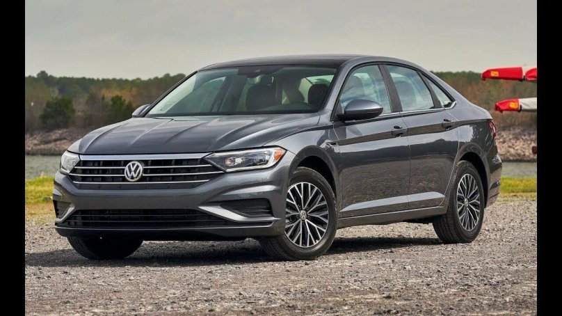 Фольксваген Джетта 2021