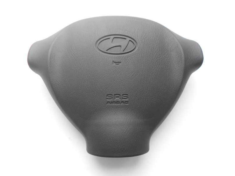 Крышка airbag Hyundai Santa Fe Classic