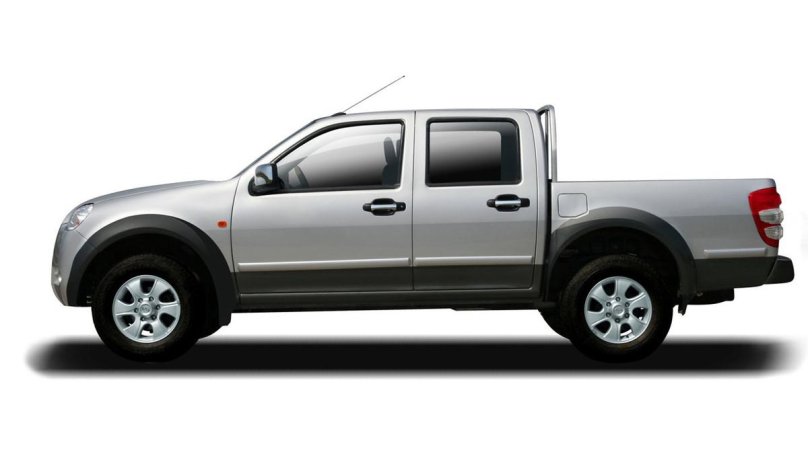 Great Wall Вингл