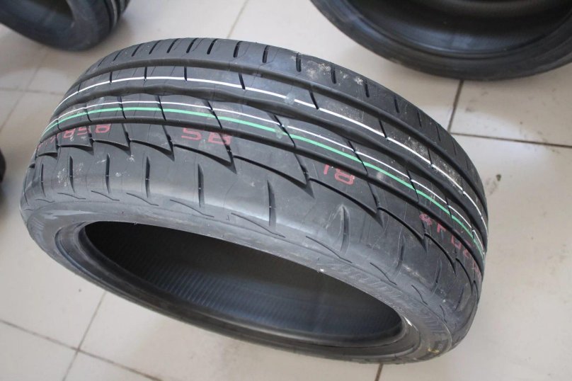 Bridgestone 205/55r16 91w potenza Adrenalin re004
