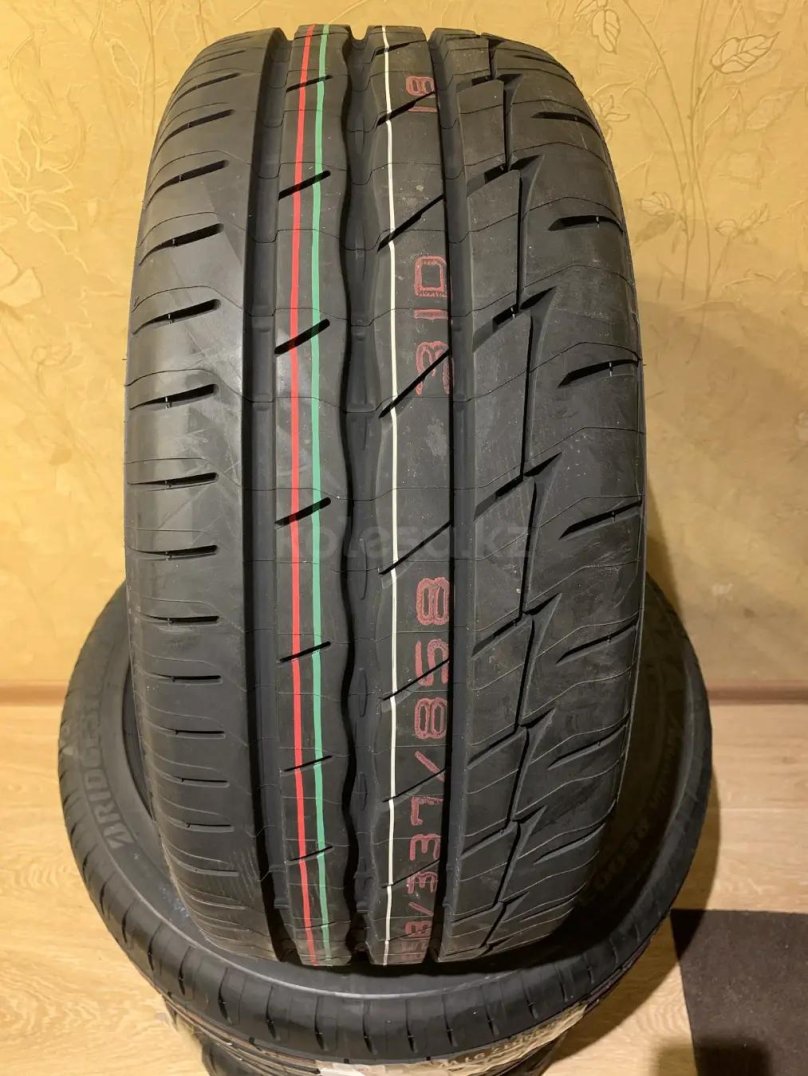 Potenza Adrenalin re004