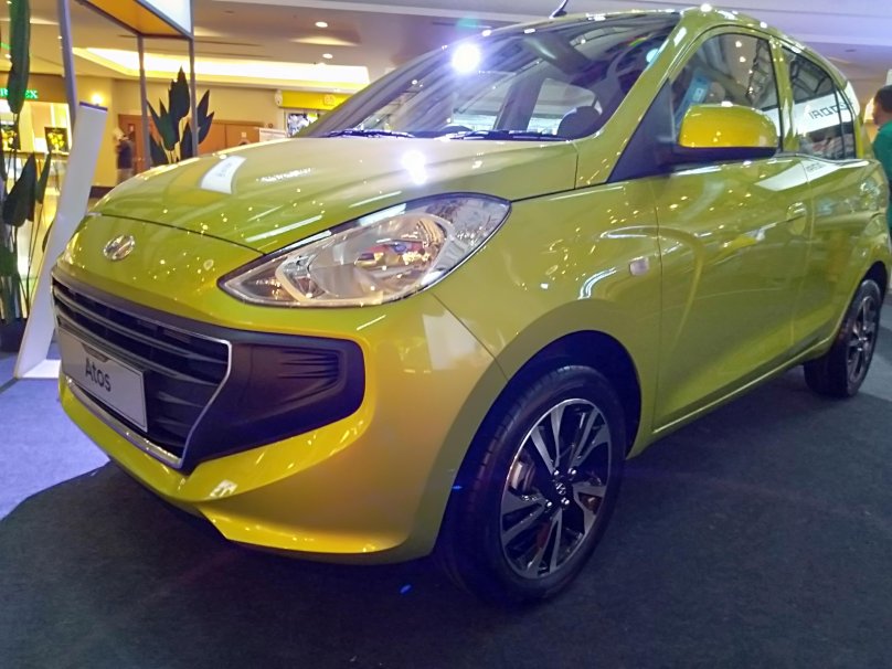 Индийские машины