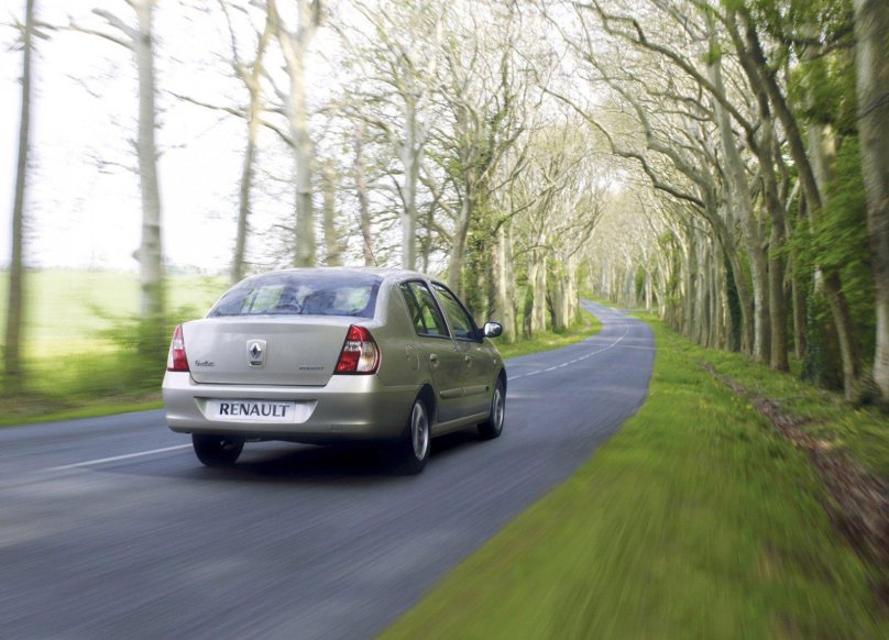 Рено талия 2