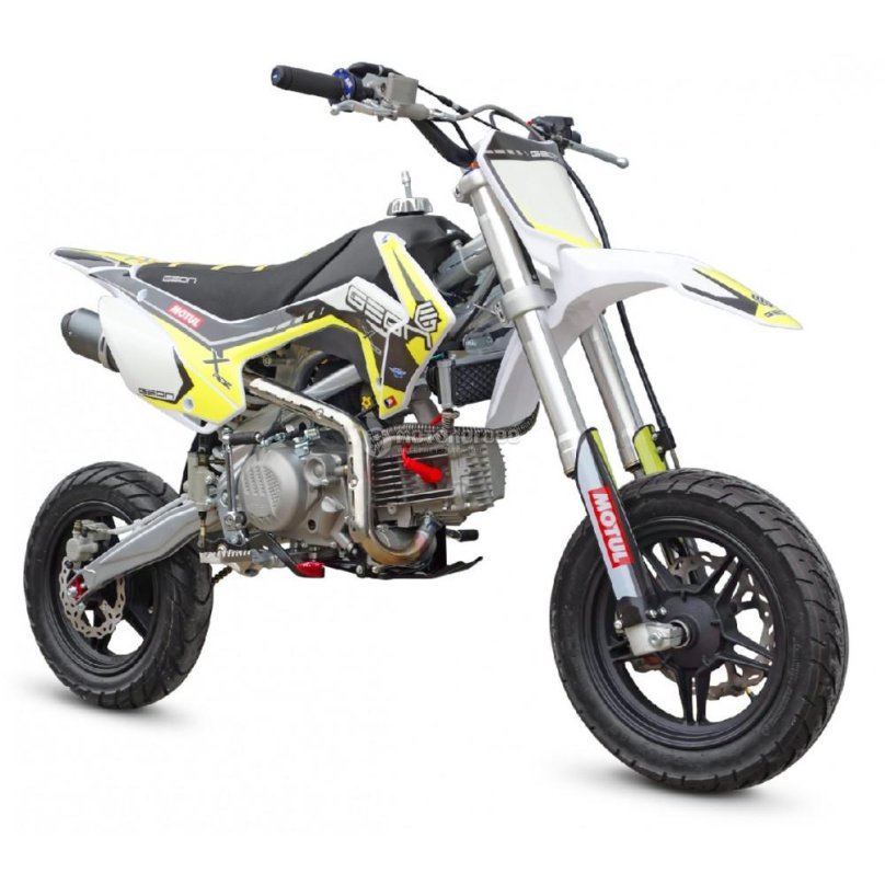 Питбайк Geon x-Ride 150