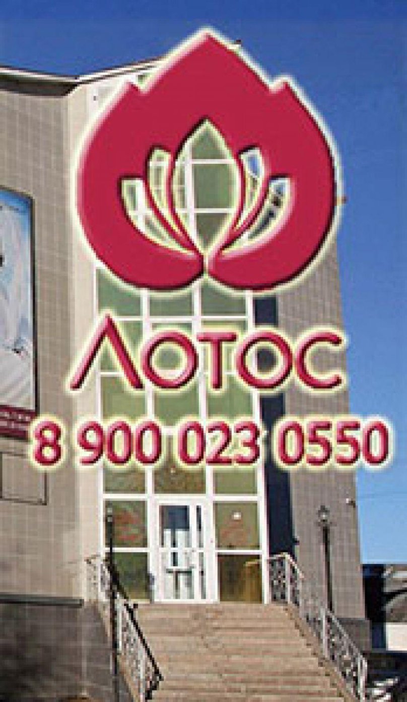 Лотос Еманжелинск медицинский центр