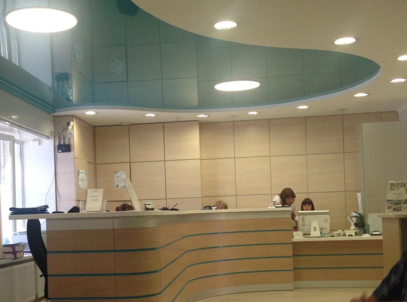 Клиника Лотос Челябинск