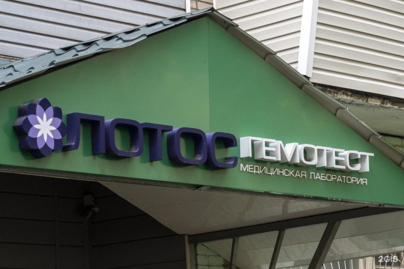 Лотос Еманжелинск