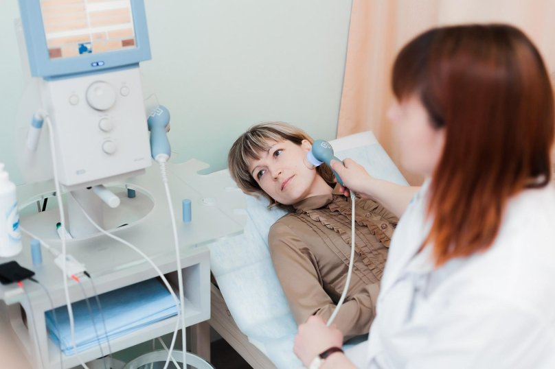 Лотос медицинский центр Челябинск