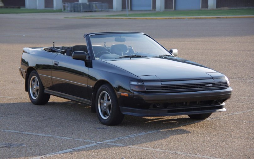 Toyota Celica 1988