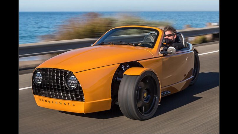 Вандерхолл Браули