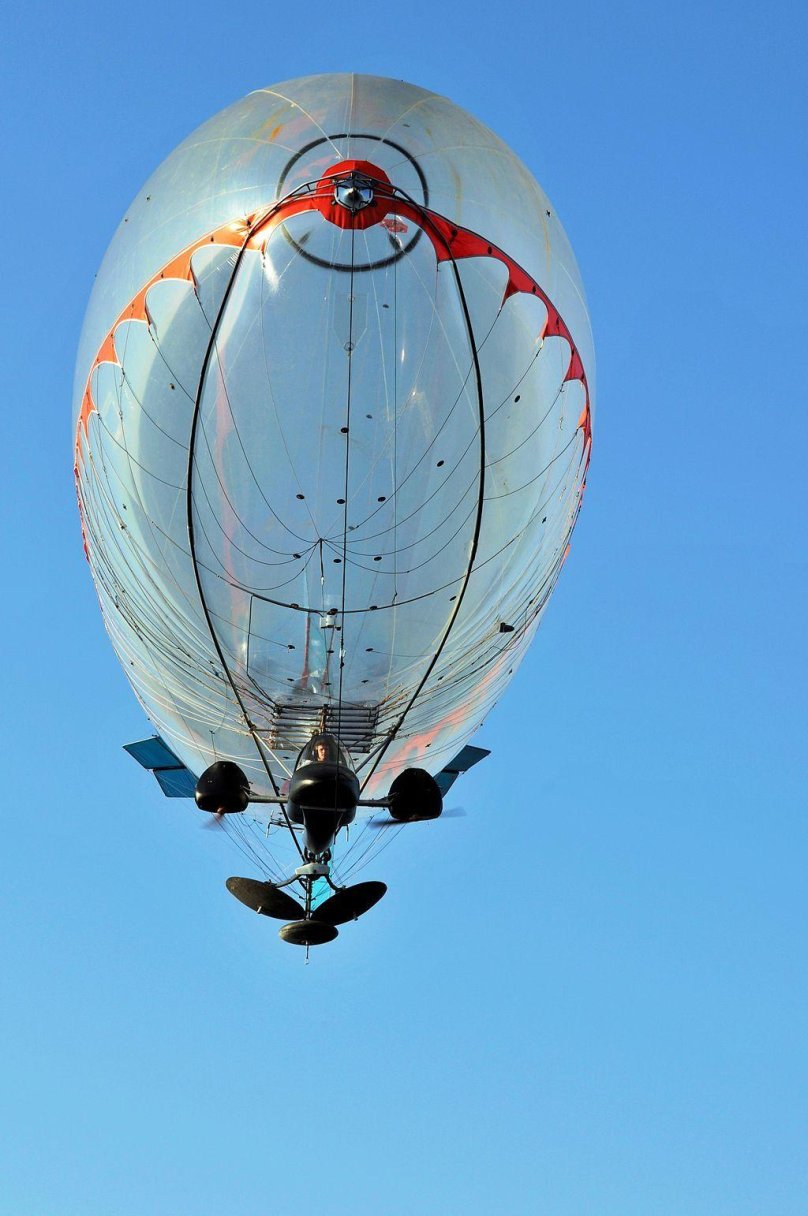 Воздушный шар