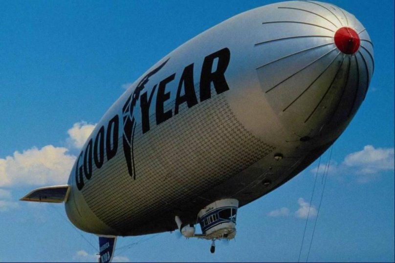 Воздушный транспорт