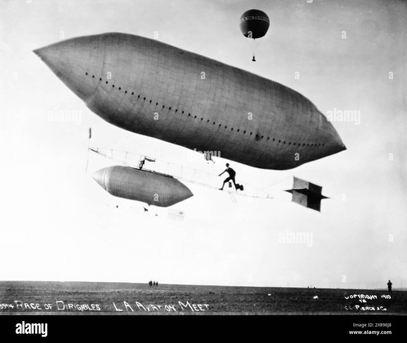 Цеппелины дирижабли первая мировая