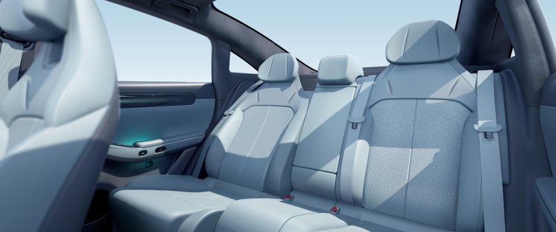 Leapmotor c11 фото