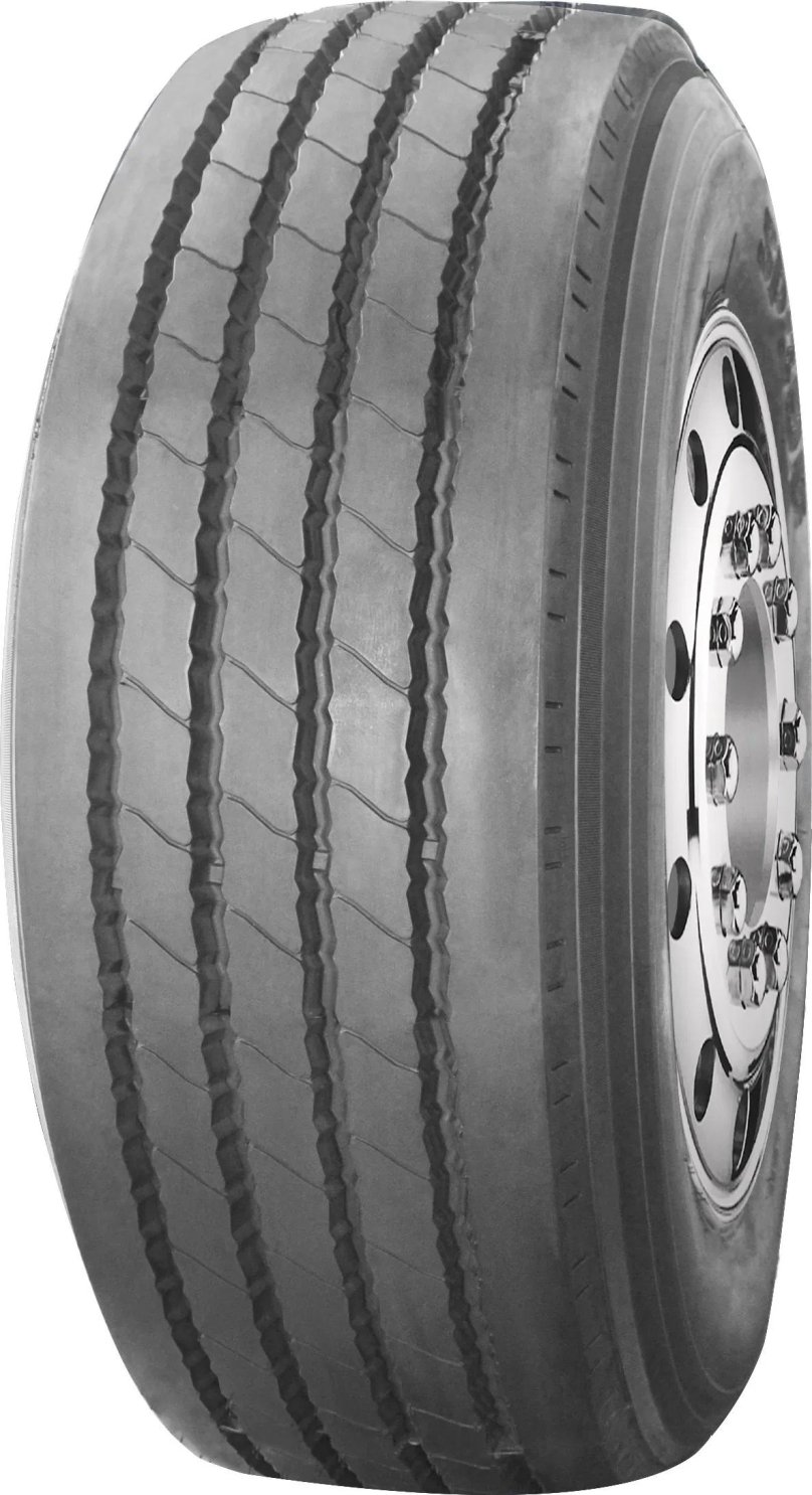 А/Ш 385/65 R22.5 SPORTRAK sp396 руль/прицеп
