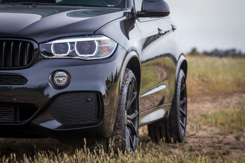 BMW x5 f85