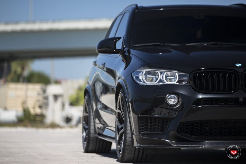 БМВ х5 f15