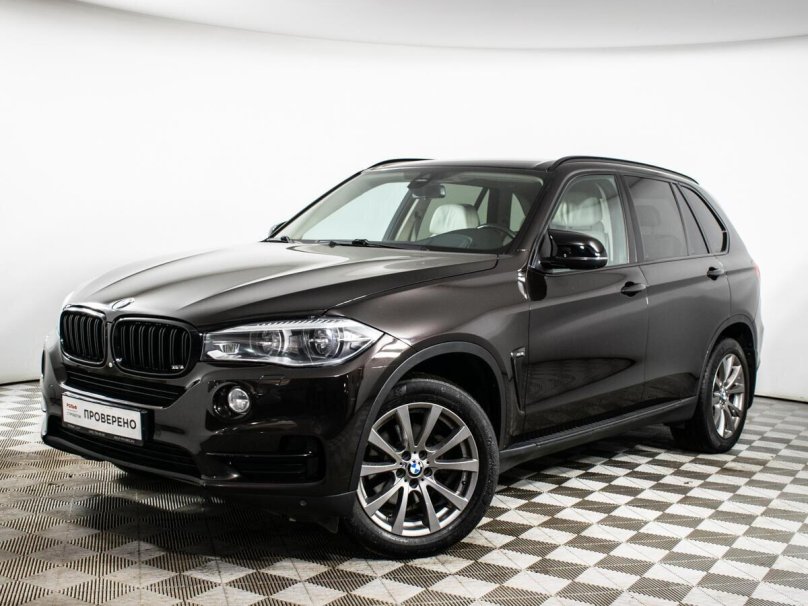 БМВ х3 2018 года