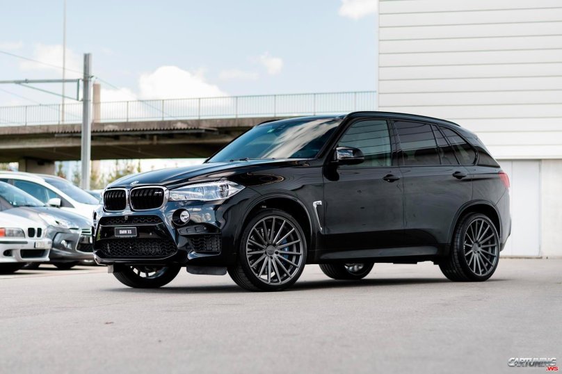 BMW x5 ф 15