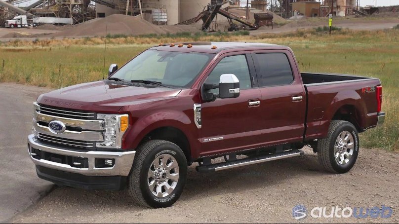 Ford f250 super Duty Lariat
