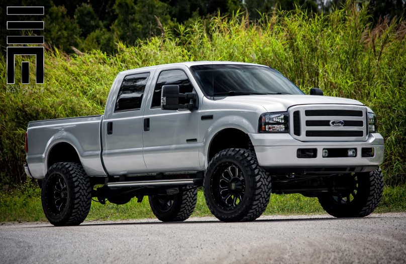 Ford f250 Diesel