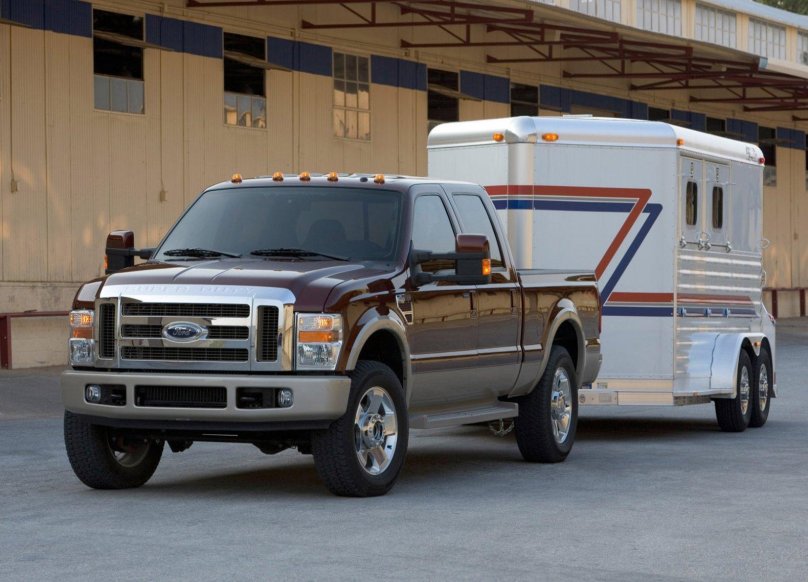 Ford 250 super Duty