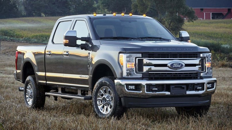 Ford f250 super Duty