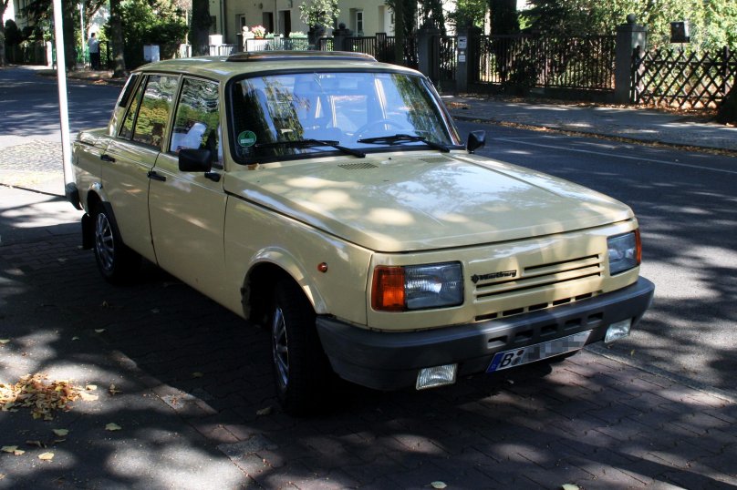 Wartburg 353