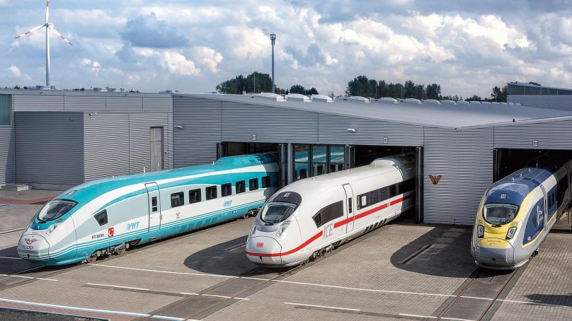 Сименс Веларо