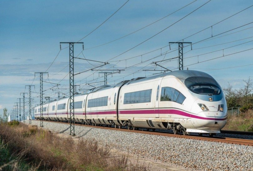 Renfe class 103