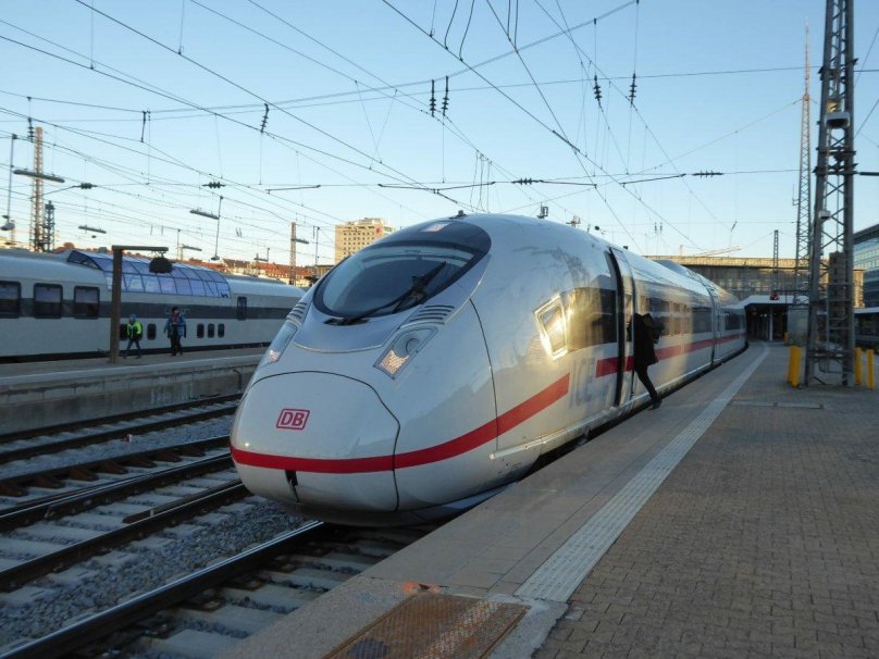 Сапсан Москва Санкт-Петербург