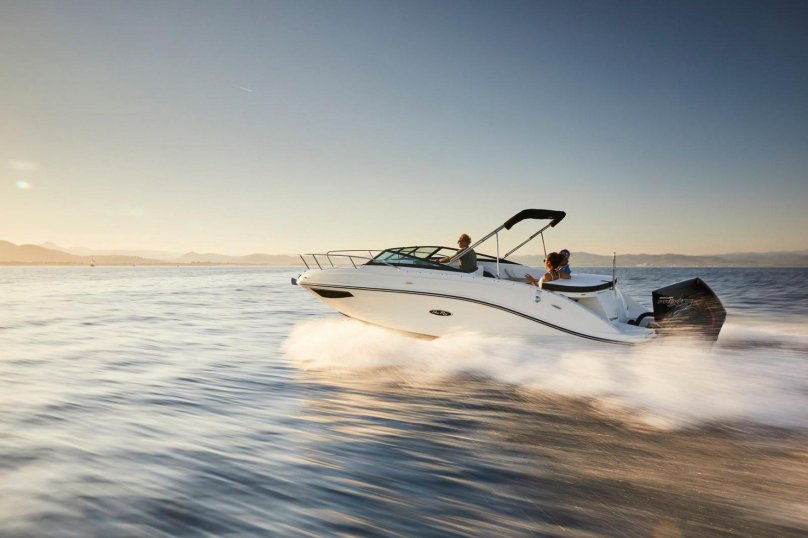 Sea ray 230