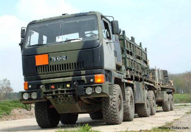 Даф Лейланд