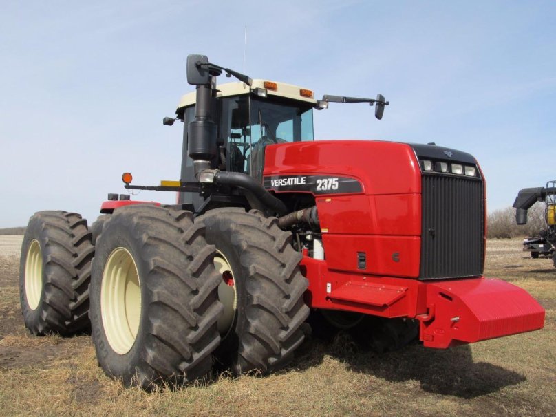 Бюлер версатайл 2375