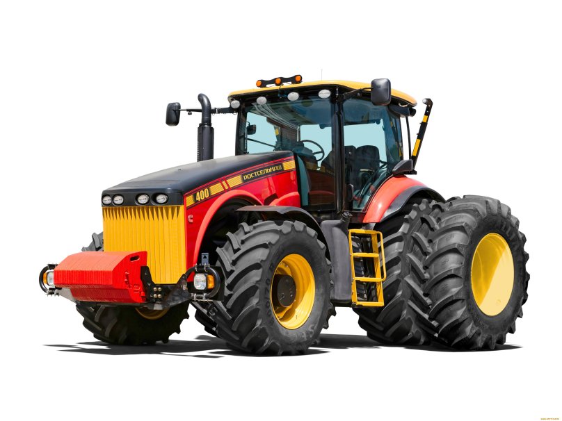 Трактор версатайл 370