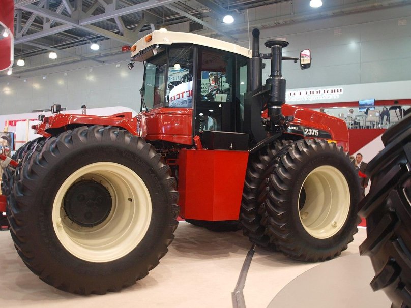 Трактор RSM 3535