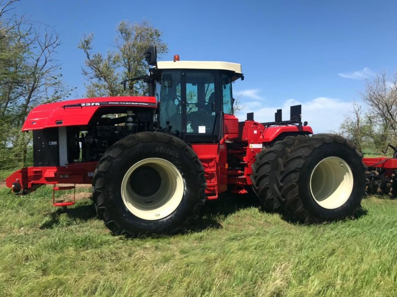 Ростсельмаш 2375