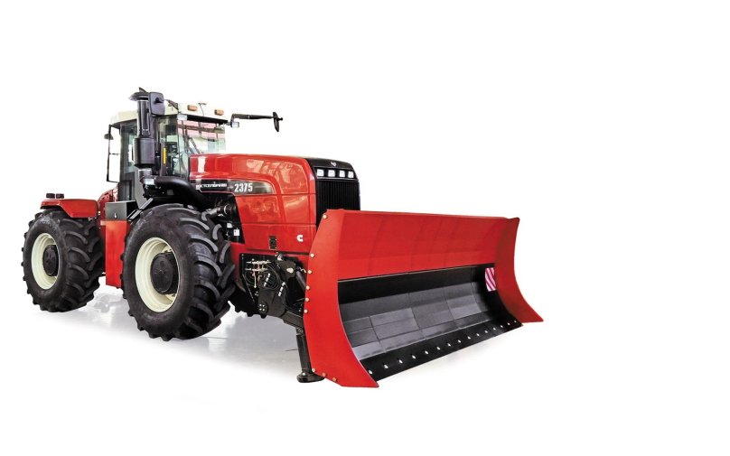 Трактор Buhler versatile 2375