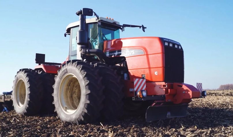 Эффективная сельхозтехника RSM 2375